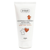 Ziaja Hydratační tělová pěna (Body Mousse) 160 ml