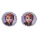 Disney Půvabné dívčí náušnice Anna Frozen ES00024SL.CS