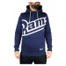 Pánská mikina s kapucí Fanatics Oversized Graphic OH Hoodie NFL Los Angeles Rams,