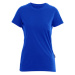 Hrm Dámské triko z organické bavlny HRM201 Royal Blue