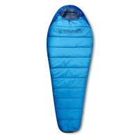 TRIMM WALKER Mumiový spací pytel, modrá, velikost