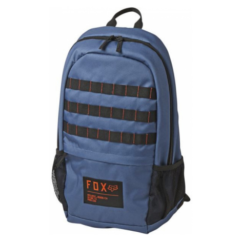 Pánský batoh Fox 180 Backpack Blue Steel OS
