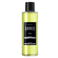 MARMARA BARBER Kolínská voda Barber No.4 500 ml