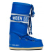 MOON BOOT-Icon Nylon electric blue Modrá