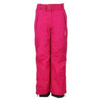 Peak Mountain Pantalon de ski femme ARALOX Růžová