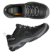 Keen CIRCADIA WP Pánská turistická obuv, černá, velikost 44.5