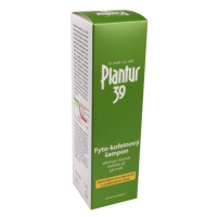 Plantur39 Fyto-kofeinový šampon na barevné vlasy 250ml