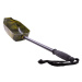 Zfish Lopatka Baiting Spoon Deluxe Délka: 35cm