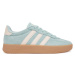 Sneakersy adidas Barreda Shoes JR1199 Tyrkysová