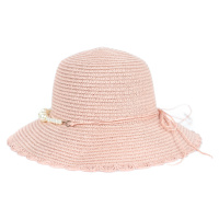 Art Of Polo Hat Cz22111-2 Light Pink