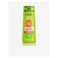 Posilující šampon pro poškozené vlasy Garnier Fructis Vitamin & Strength