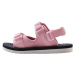 REIMA MINSA 2.0 Dětské sandály, růžová, velikost