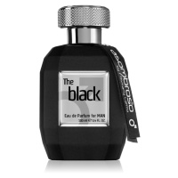 Asombroso by Osmany Laffita The Black for Man parfémovaná voda pro muže 100 ml