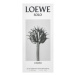 Loewe Solo Cedro toaletní voda pro muže 50 ml