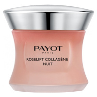 Payot Roselift Collagène Nuit noční pleťový krém 50 ml