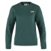 Fjällräven Vardag Sweater W Arctic Green