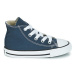 Converse CHUCK TAYLOR ALL STAR CORE HI Modrá