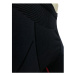 BLIZZARD-SHORT CUT-Mens long pants anthracite-20/21 Černá