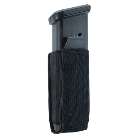 Sumka na pistolový zásobník Wrap P Husar® – Černá
