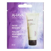 AHAVA Time To Treat obnovující peeling na obličej 8 ml