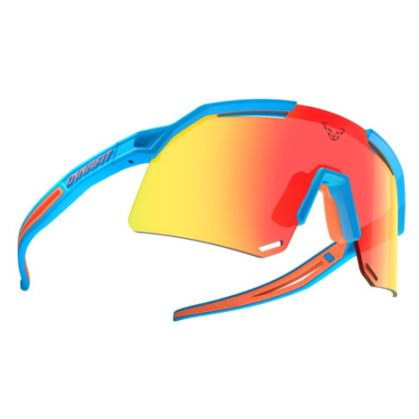 Sluneční brýle Dynafit Ultra Evo Sunglasses Barva obrouček: modrá/oranžová