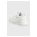 Dětské sneakers boty Reebok Classic XT SPRINTER bílá barva
