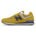 New Balance NBGC574HX1 Žlutá
