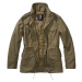 Brandit Bunda Women M65 Classic Jacket olivová