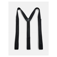 Opasek peak performance suspenders černá