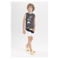 DEFACTO Boy's Swim Shorts