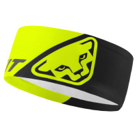 Dynafit Speed Reflective Headband žlutá/černá