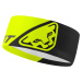 Dynafit Speed Reflective Headband žlutá