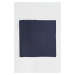 ALTINYILDIZ CLASSICS Men's Navy Blue Handkerchief