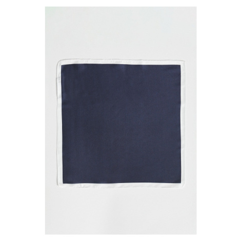ALTINYILDIZ CLASSICS Men's Navy Blue Handkerchief AC&Co / Altınyıldız Classics