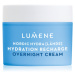 Lumene LÄHDE Nordic Hydra hydratační noční krém 50 ml