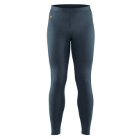 Fjällräven Bergtagen Thinwool Long Johns M, Barva MOUNTAIN BLUE