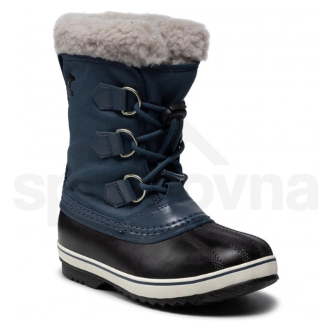 Sorel Yoot Pac™ Nylon WP J 1855211405 - uniform blue/black