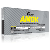 OLIMP Sport Nutrition Amok, 60 kps Varianta: