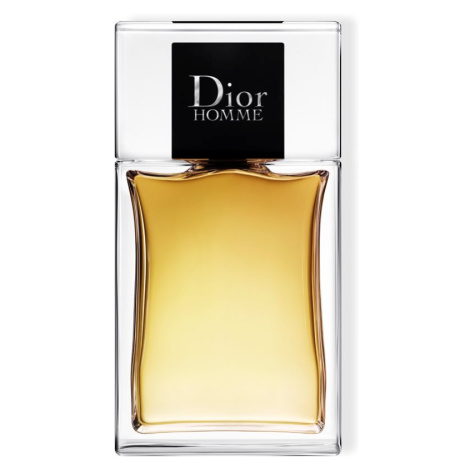 DIOR Dior Homme emulze po holení pro muže 100 ml