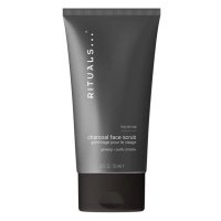 Rituals - Homme Collection Homme Charcoal Face Scrub Peelingy 125 ml male