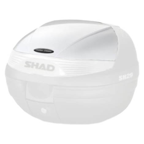 Shad Cover SH29 White