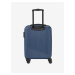 Sada tří cestovních kufrů v modré barvě Travelite Bali S,M,L Blue