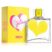 Jeanne Arthes Sweet Sixteen Yellow parfémovaná voda pro ženy 100 ml