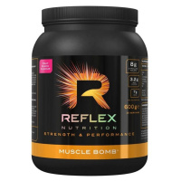 Reflex Nutrition Muscle bomb 600 g fruit punch