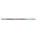 Salomon SET RS 7 PM + PLK ACCESS Běžecké lyže na skate, černá, velikost