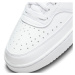 Nike COURT VISION LO Pánské tenisky, bílá, velikost 45