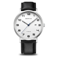 Bering Titanium 18640-404