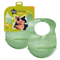 Tommee Tippee Roll'n'go bryndák Green 6 m+ 1 ks