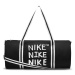 Nike HERITAGEEL Sportovní taška, černá, velikost