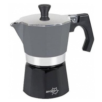 Bo-Camp UO Perculator Espresso 3-cups